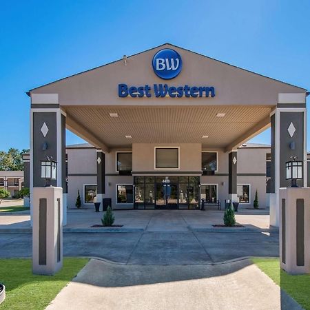 Best Western Inn Monroeville Kültér fotó