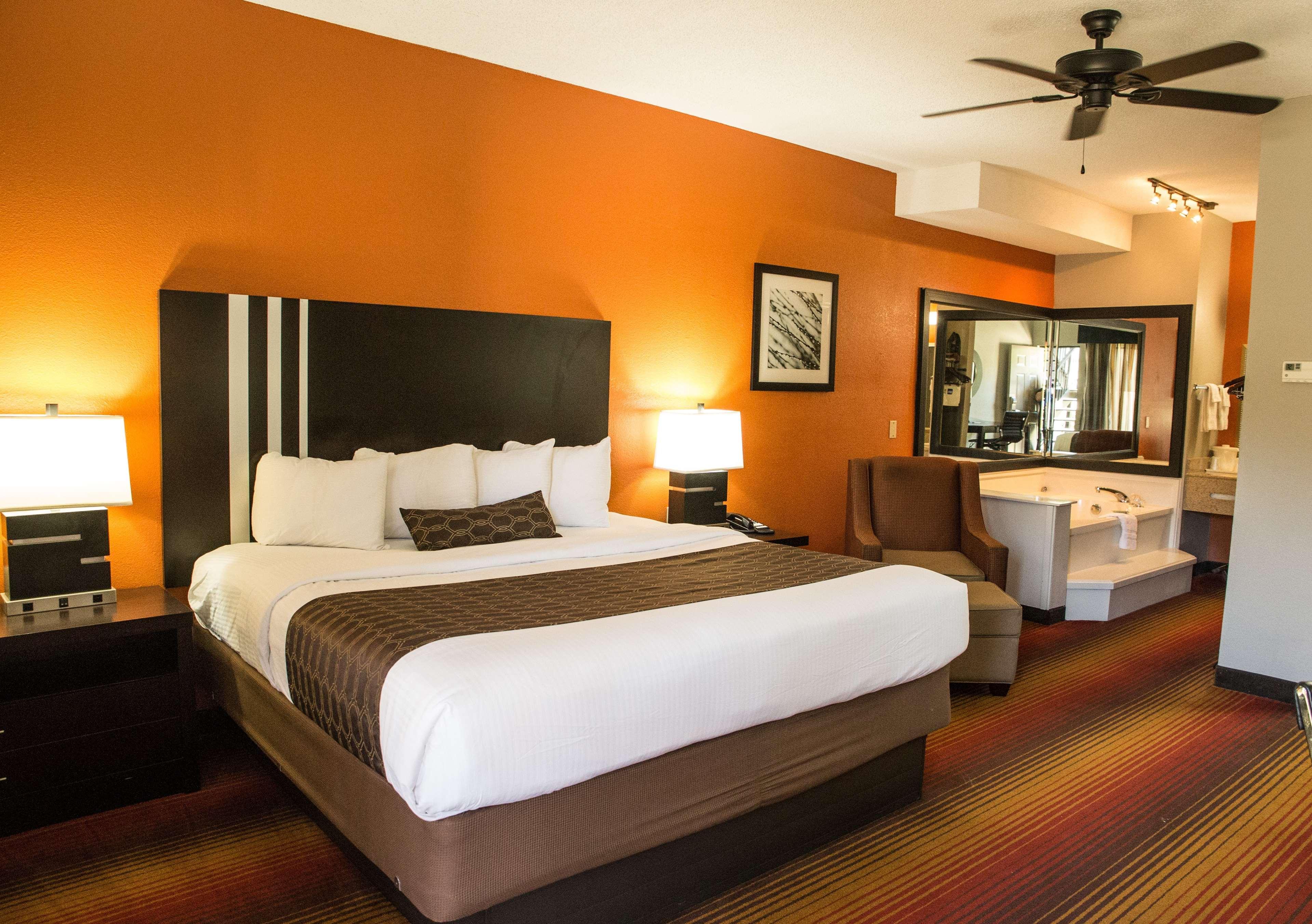 Best Western Inn Monroeville Kültér fotó