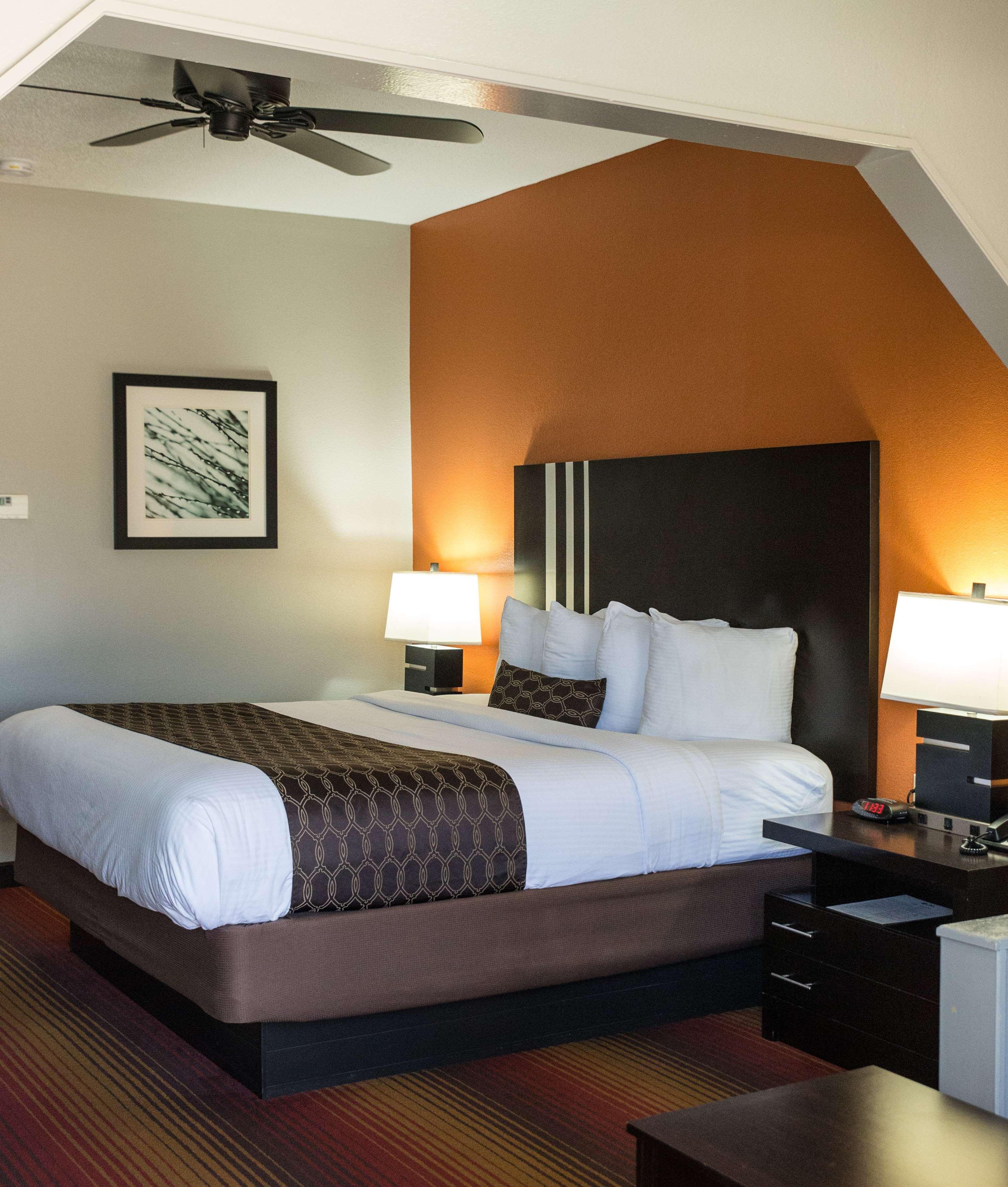 Best Western Inn Monroeville Kültér fotó
