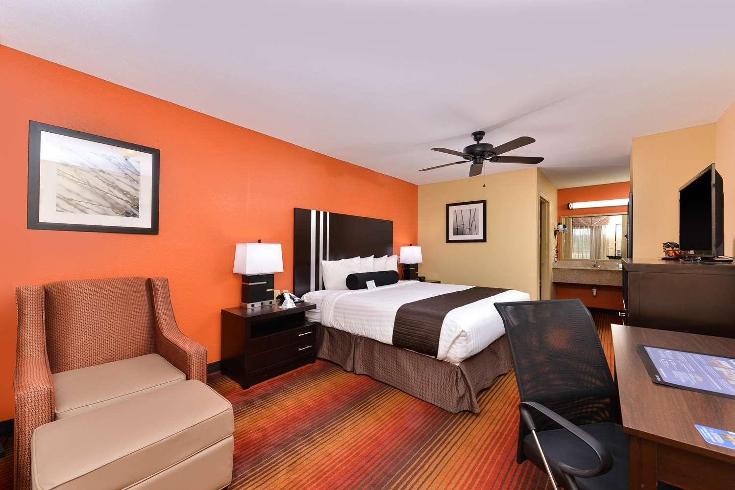 Best Western Inn Monroeville Kültér fotó