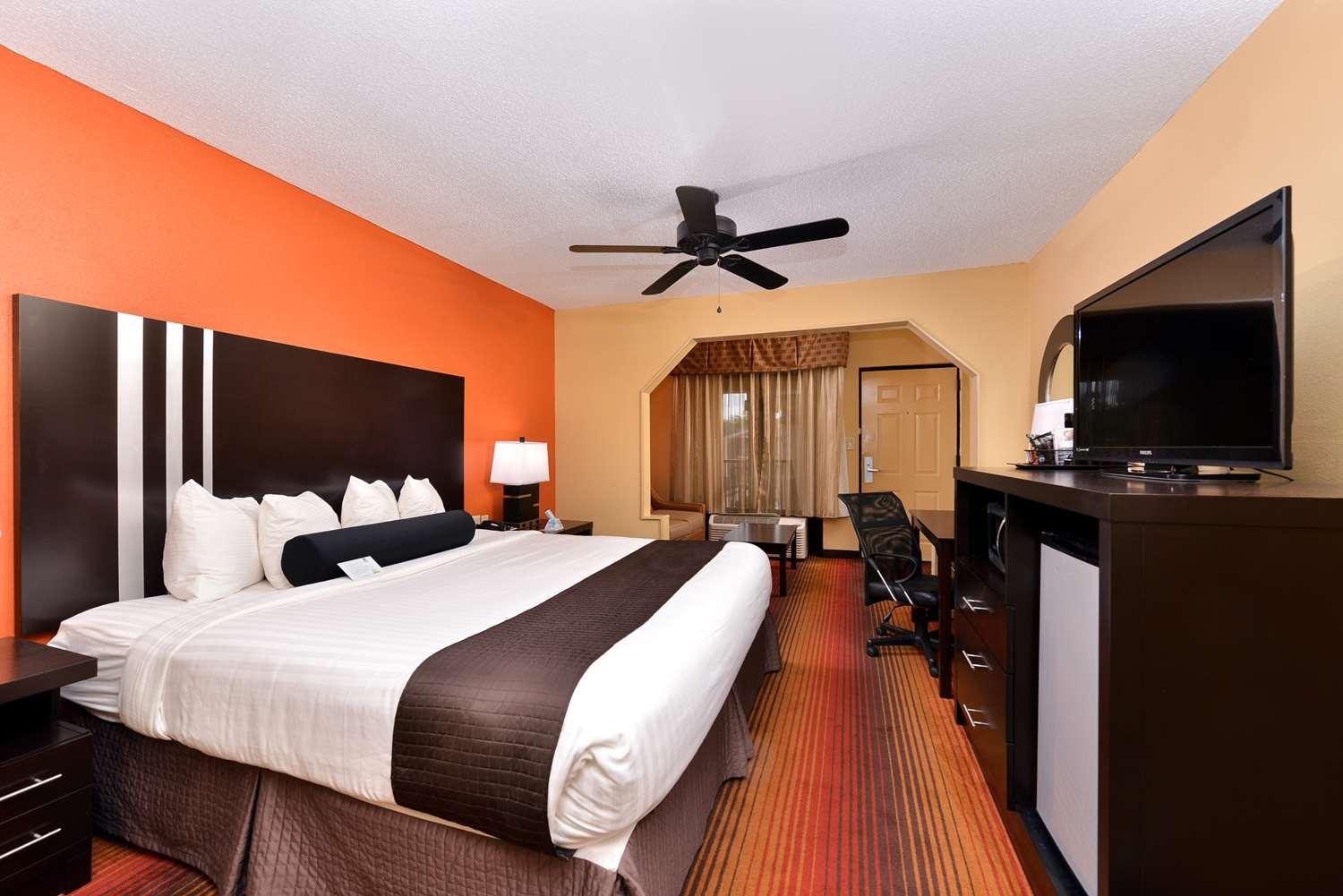 Best Western Inn Monroeville Kültér fotó