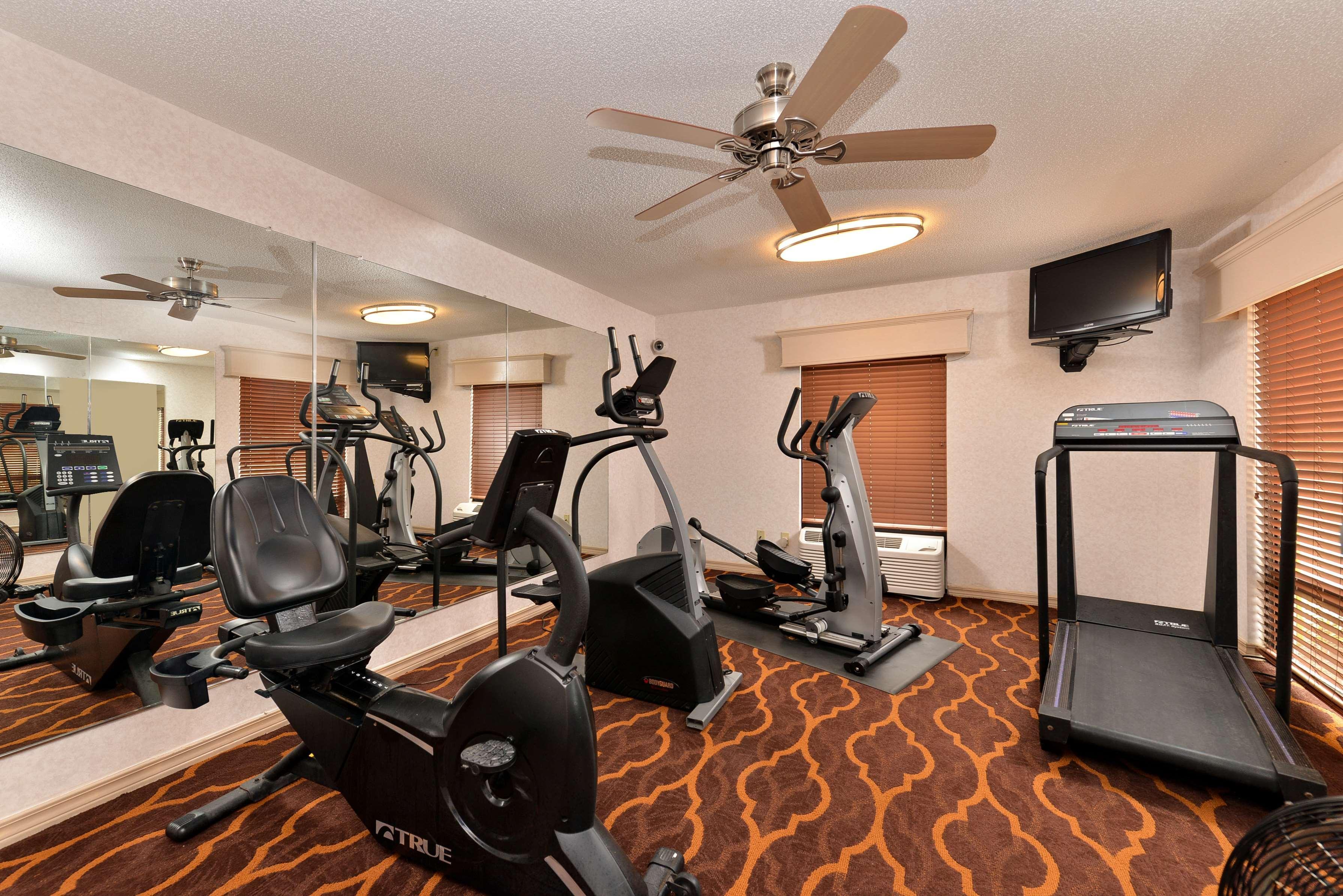 Best Western Inn Monroeville Kültér fotó