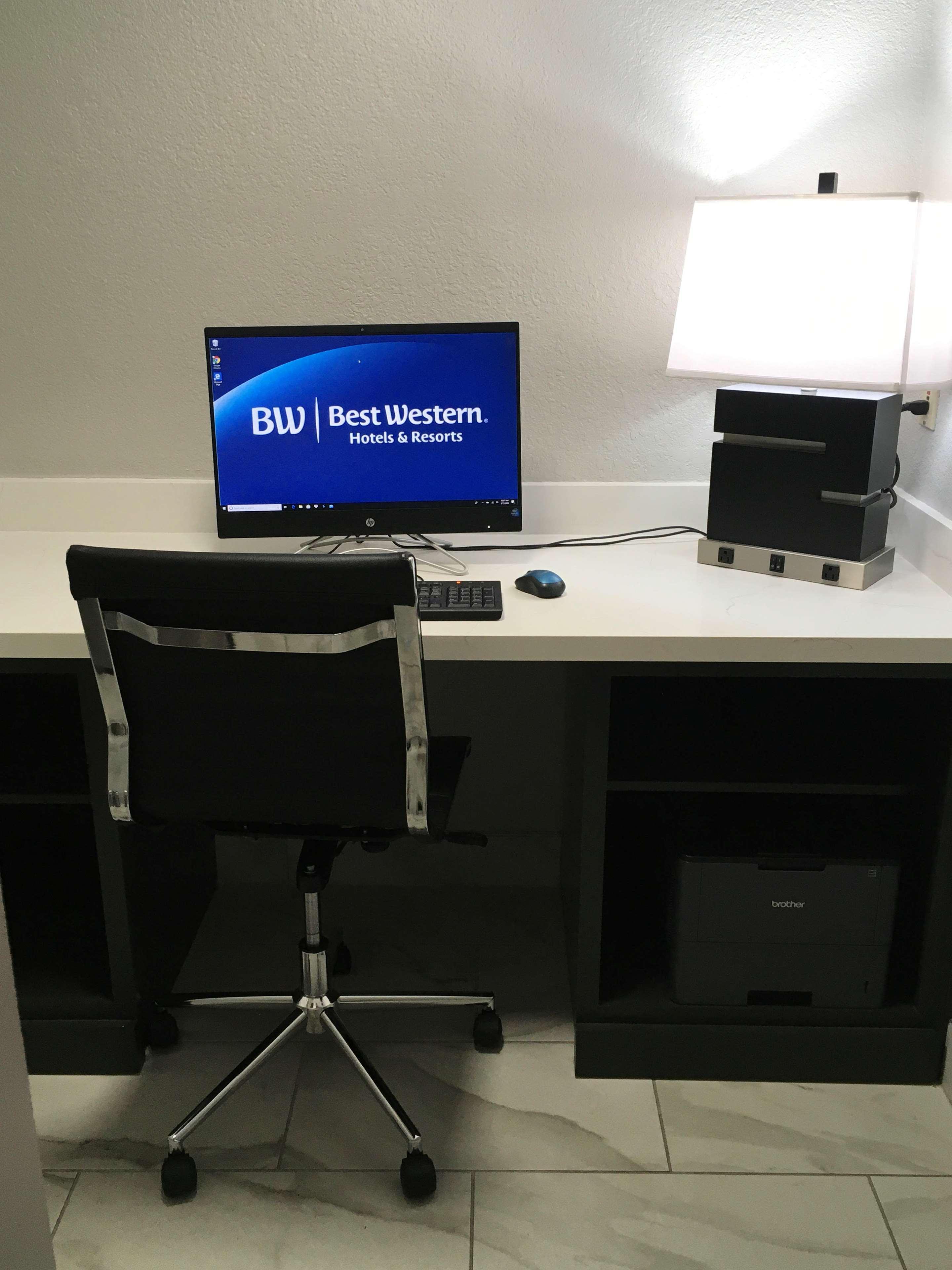 Best Western Inn Monroeville Kültér fotó