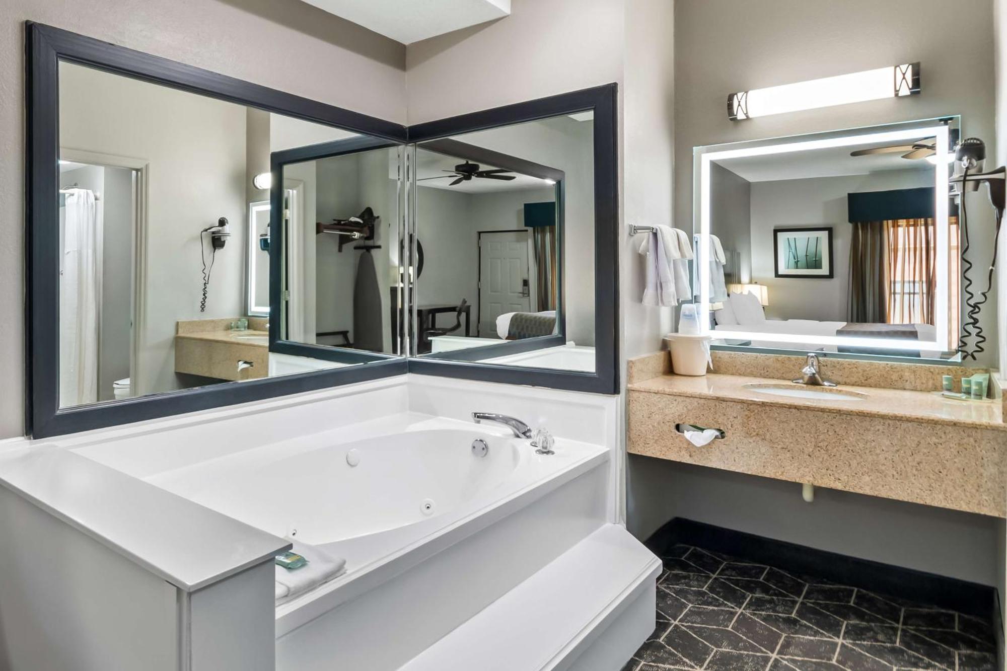 Best Western Inn Monroeville Kültér fotó