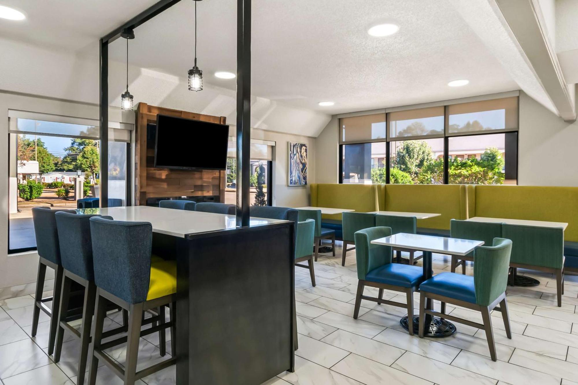 Best Western Inn Monroeville Kültér fotó