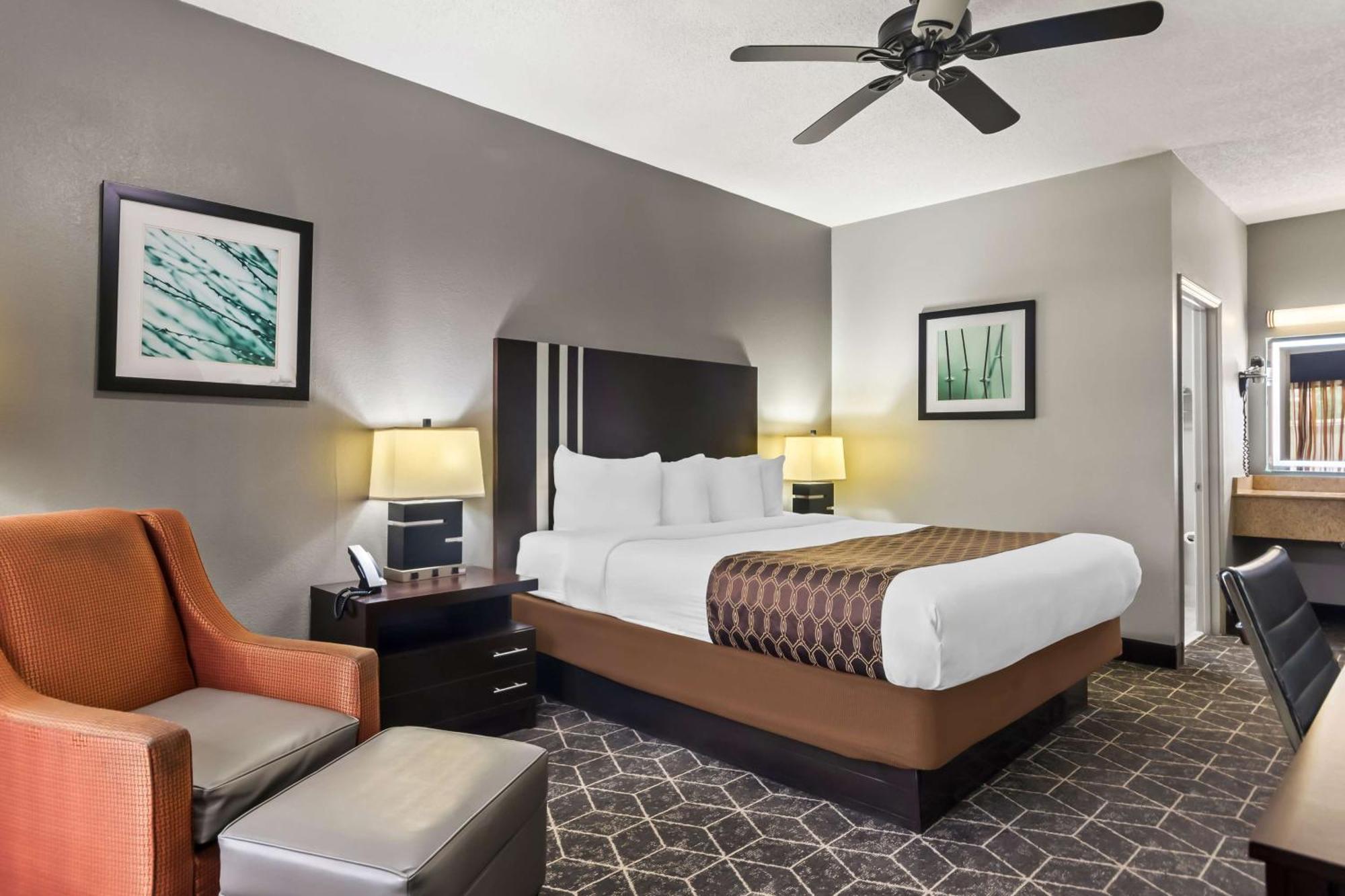 Best Western Inn Monroeville Kültér fotó